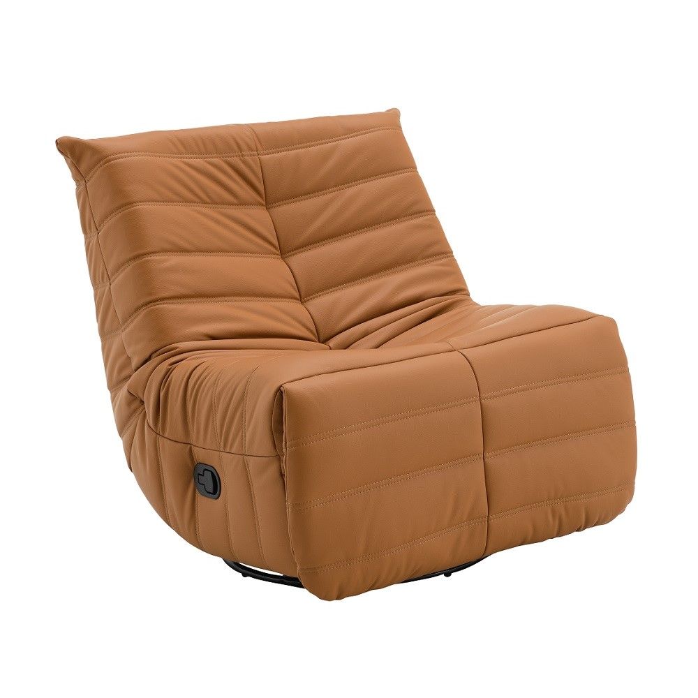 Talmon - Recliner With Swivel