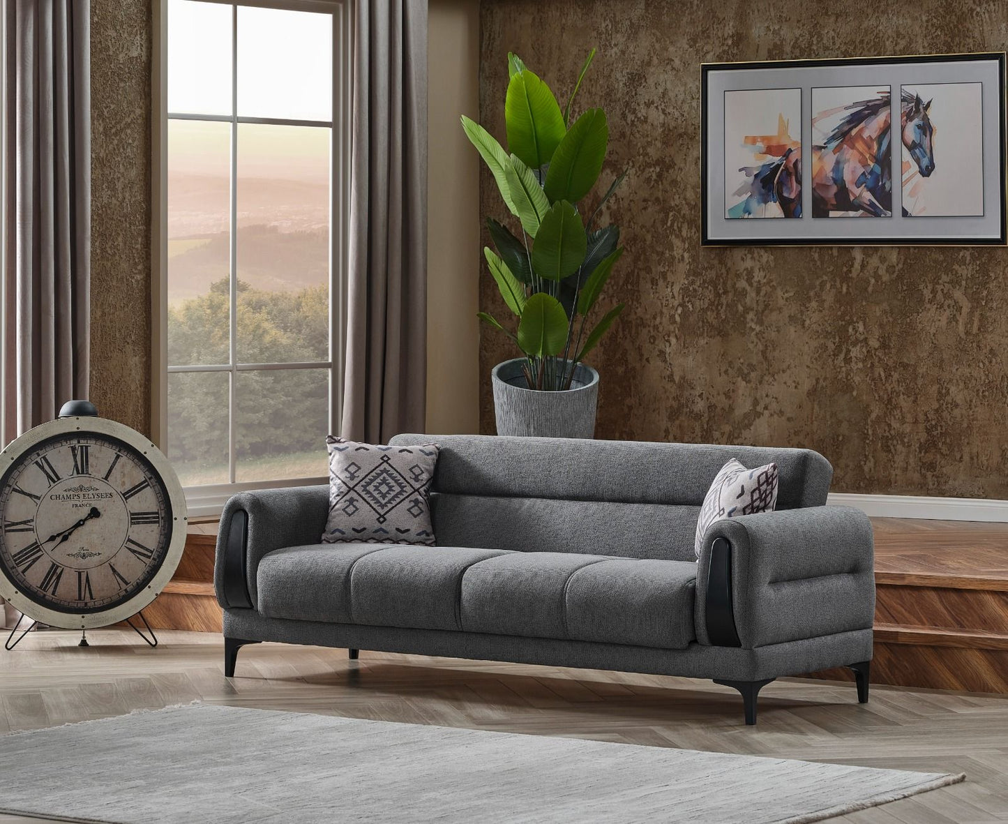 Ottomanson Toledo - Sofa Sleeper