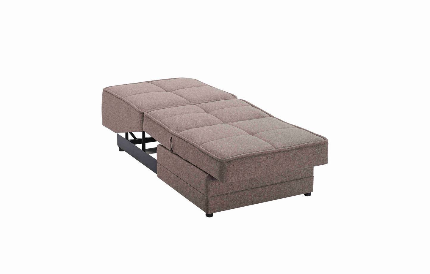Ottomanson Studio - Convertible Armchair With Storage