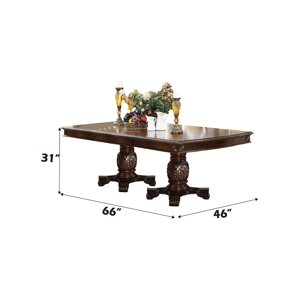 Chateau De Ville - Dining Table