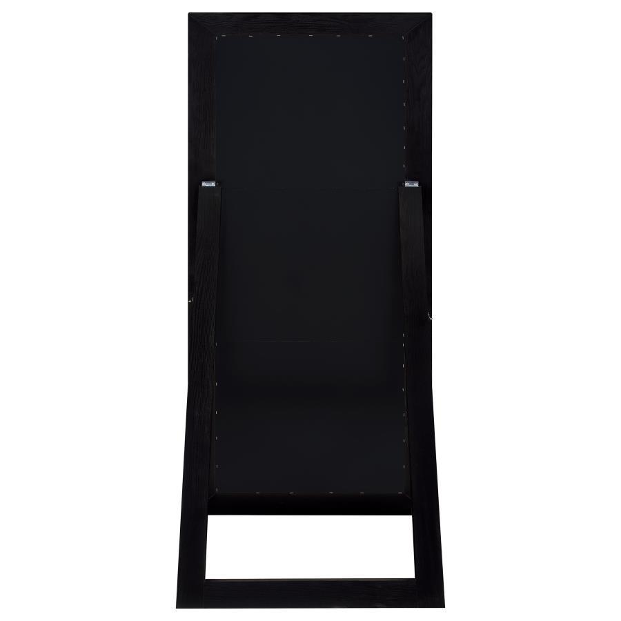 Cadence - Tempered Glass Full Length Mirror