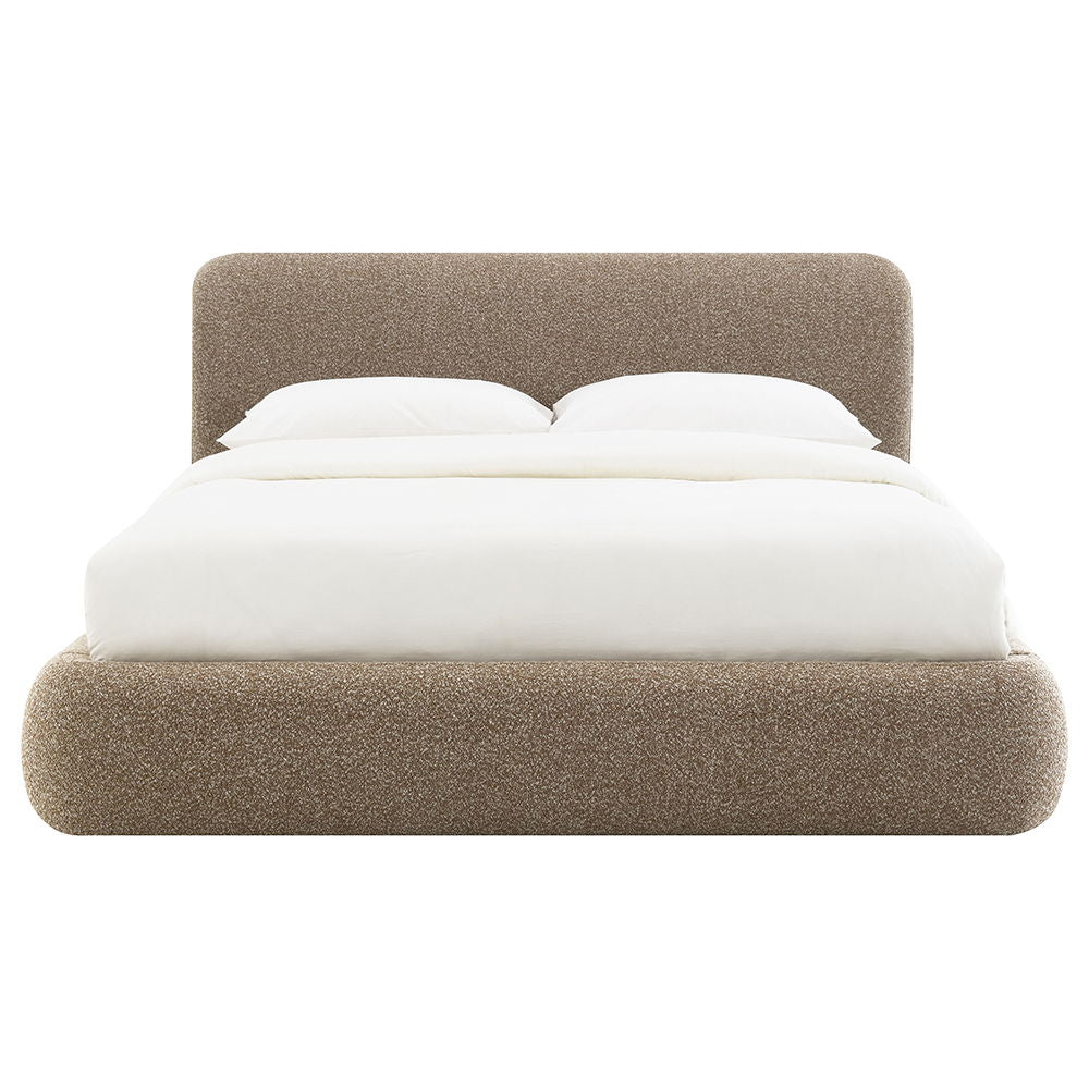 Erica - Upholstered Bed