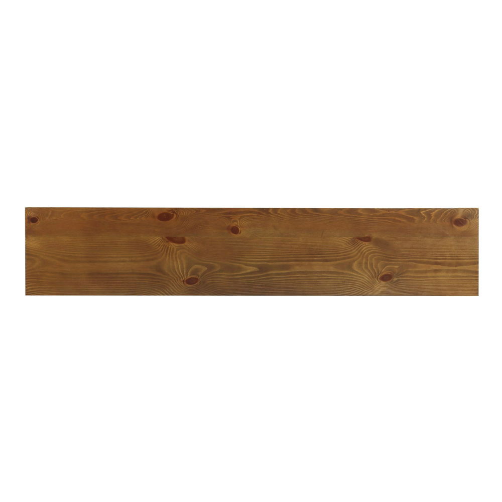 Garrison - Accent Table