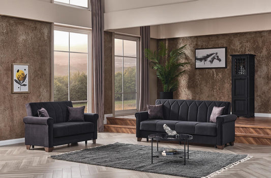 Ottomanson Nova - Sofa