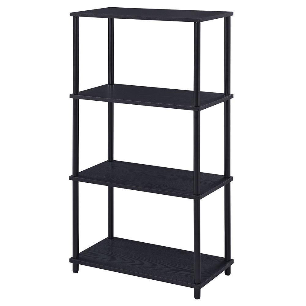 Nypho - Bookshelf