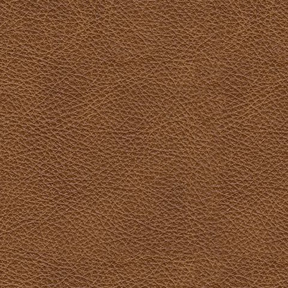 Emilia - 3 Pc. - 2-Piece Sectional Loveseat, Ottoman - Caramel