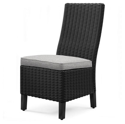 Beachcroft - Outdoor Dining Side Chair