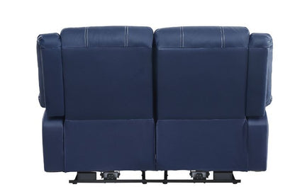 Zuriel - Power Motion Loveseat