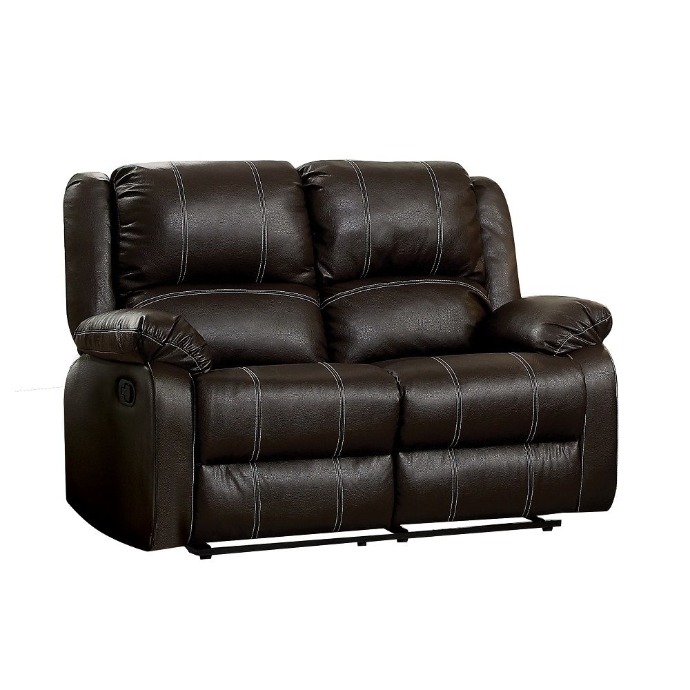 Zuriel - Motion Loveseat