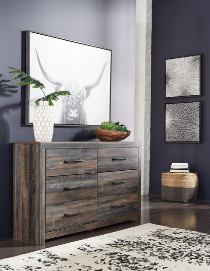 Drystan - Dresser