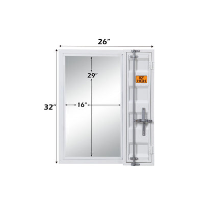 Cargo - Vanity Mirror