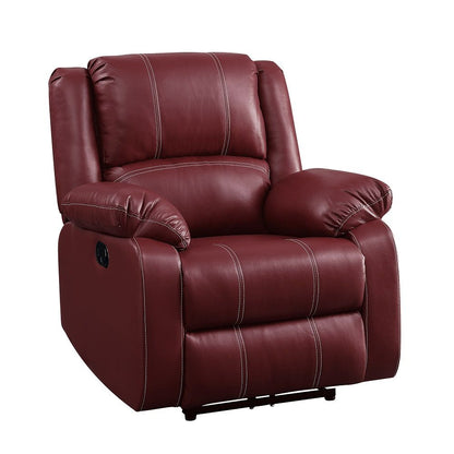 Zuriel - Motion Rocker Recliner