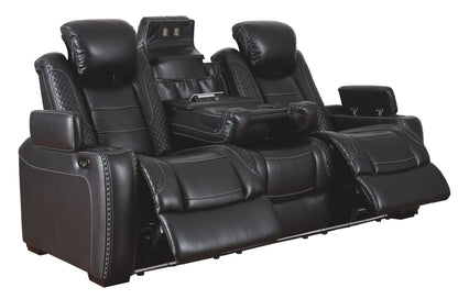 Party Time - Power Reclining Sofa