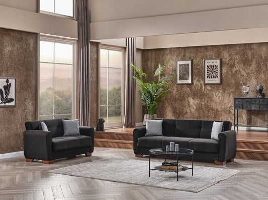 Ottomanson Sirius - Sofa