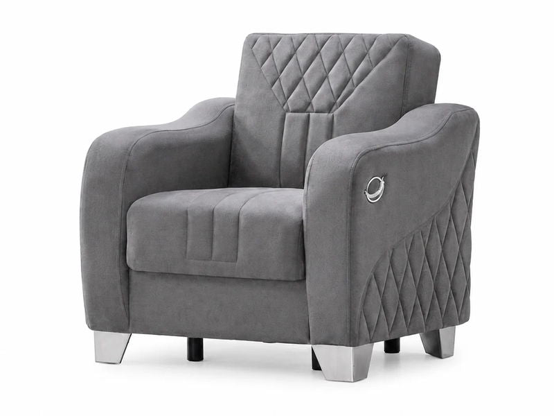 Ottomanson Renato - Chair