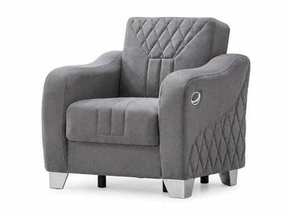 Ottomanson Renato - Chair