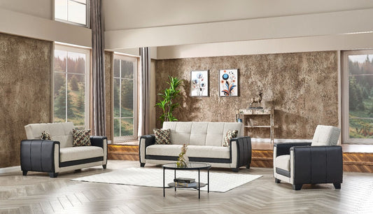 Ottomanson Berlin - Loveseat