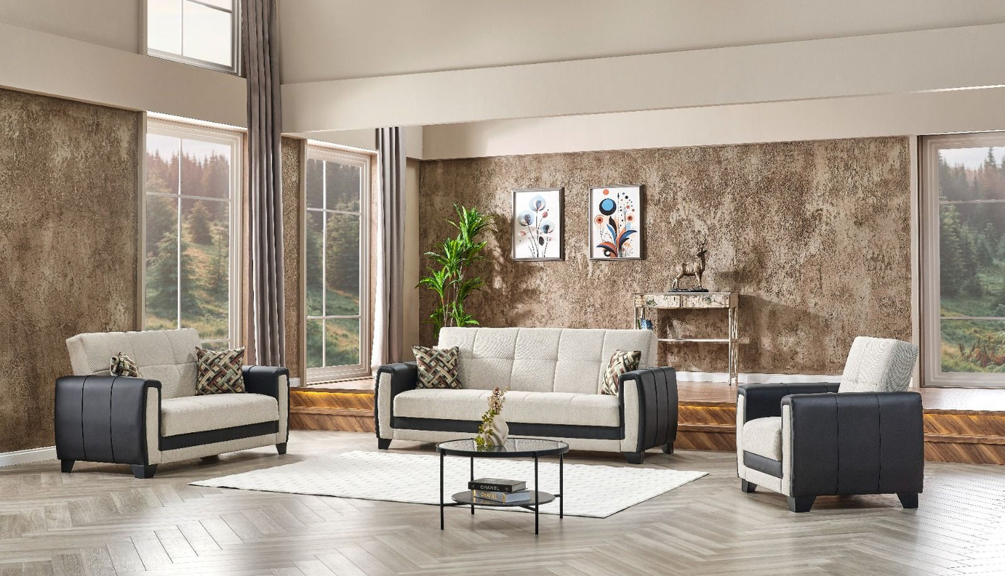 Ottomanson Berlin - Sofa