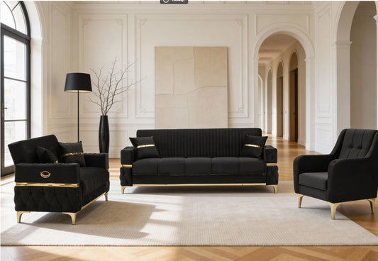 Ottomanson Bambi - Loveseat