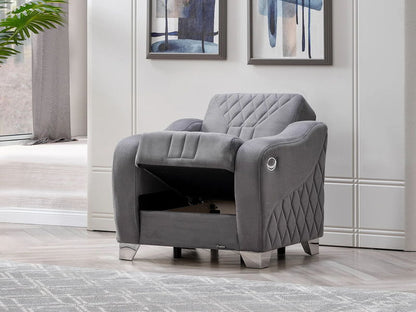 Ottomanson Renato - Chair