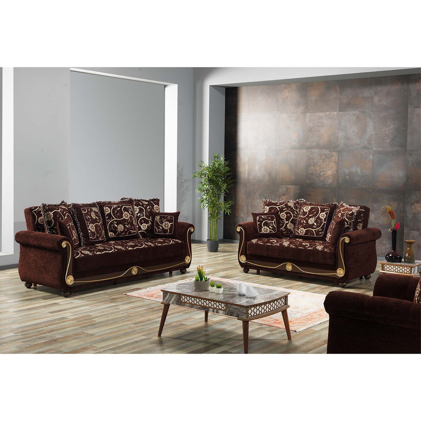 Ottomanson Americana - Convertible Sofabed