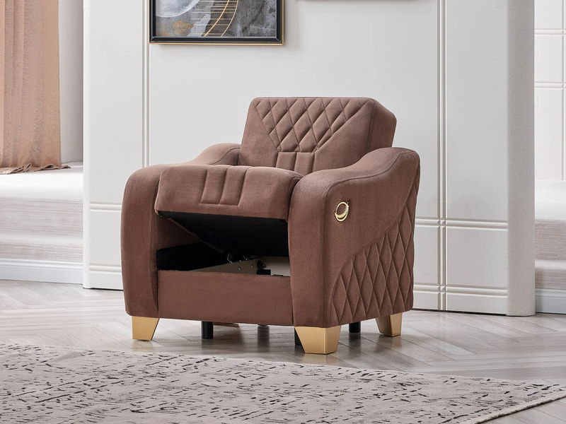 Ottomanson Renato - Chair