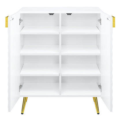 Gaines - Console Table