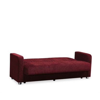 Ottomanson Elegance - Convertible Sofabed With Storage