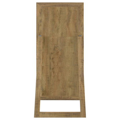 Cadence - Tempered Glass Full Length Mirror