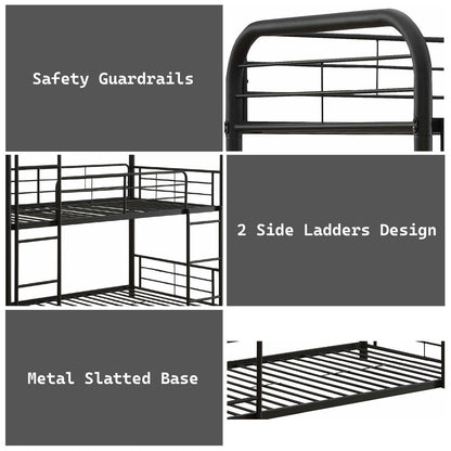 Cairo - Triple Bunk Bed