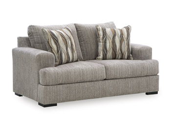 Lofwood - Loveseat