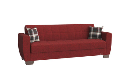 Ottomanson Barato - Convertible Sofa Bed With Storage