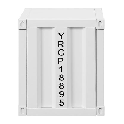 Cargo - Nightstand (USB)