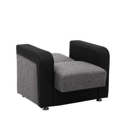 Ottomanson Harmony - Convertible Armchair With Storage