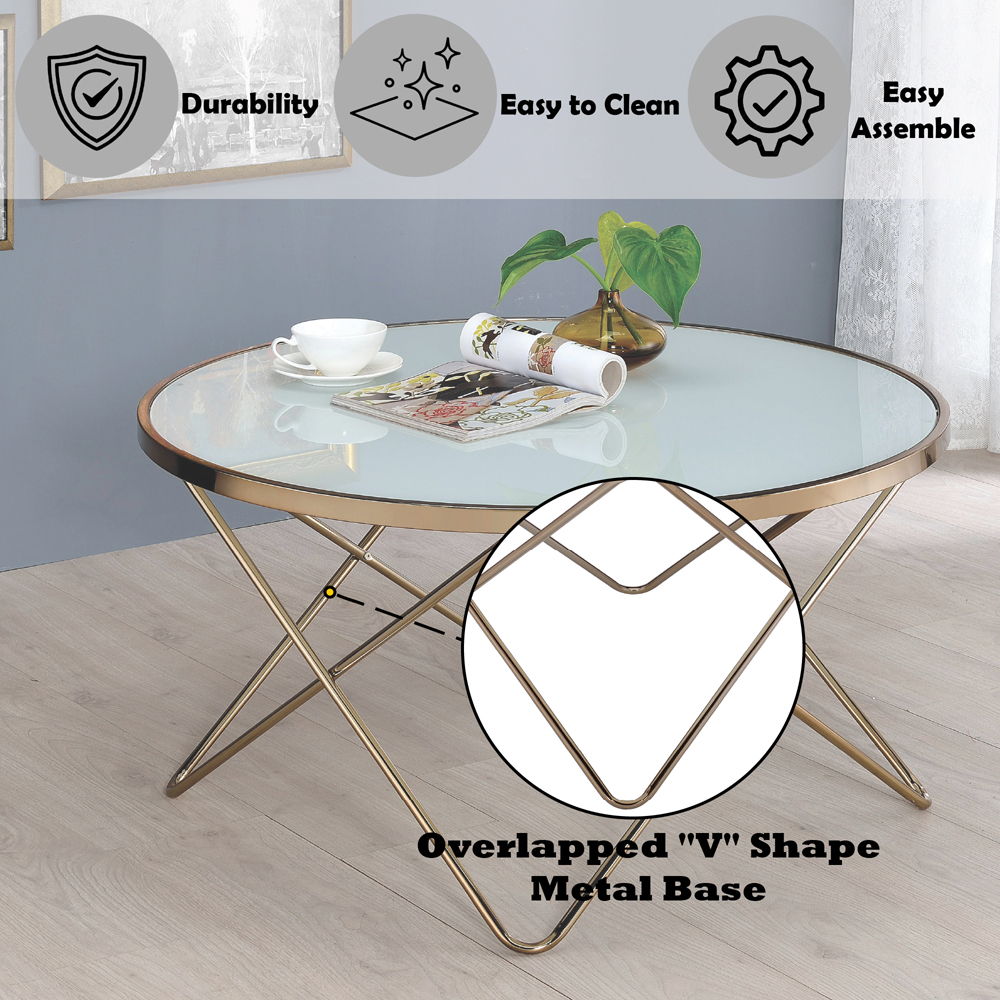 Valora - Table