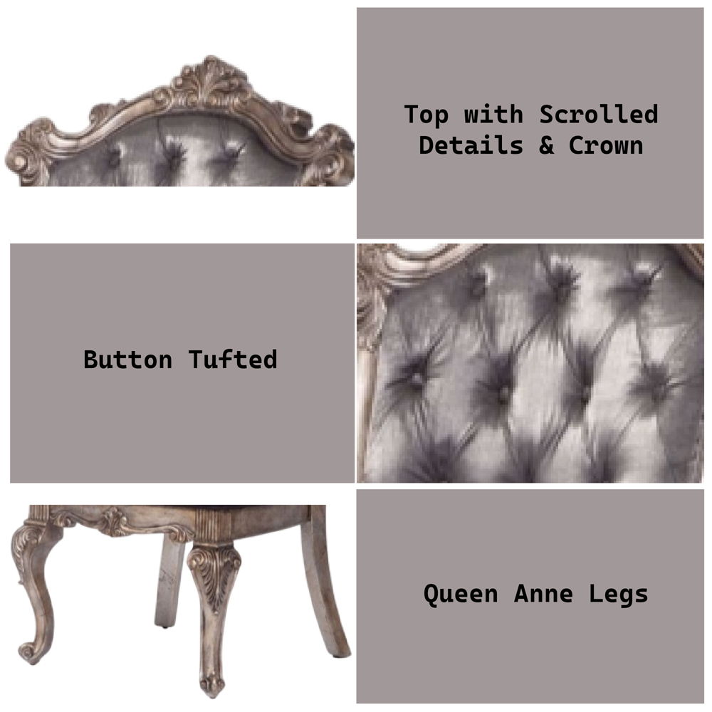 Chantelle - Side Chair