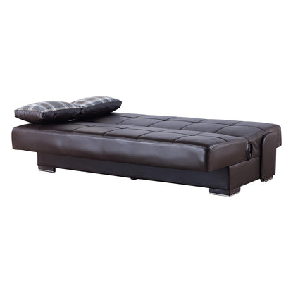 Ottomanson Solo - Convertible Sofa Bed With Storage