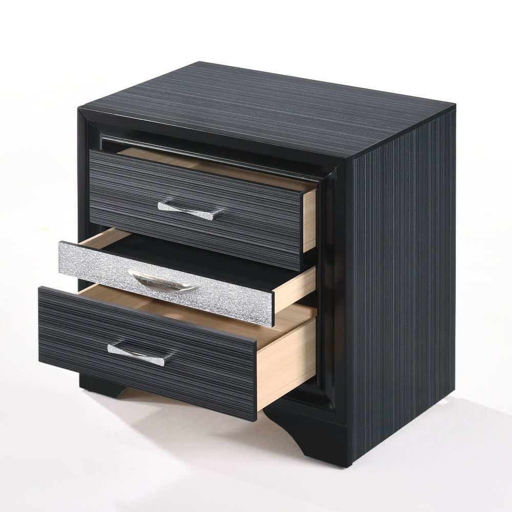 Naima - Nightstand