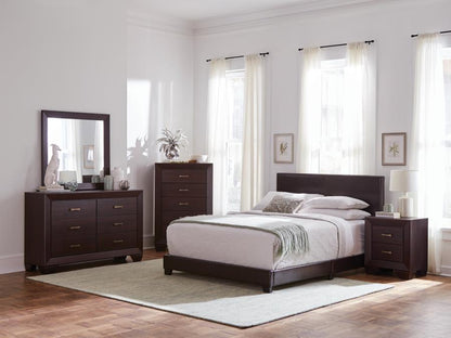 Dorian - Bedroom Set