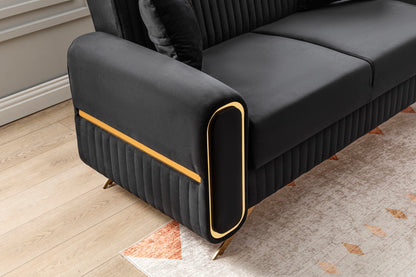 Ottomanson Escalade - Loveseat