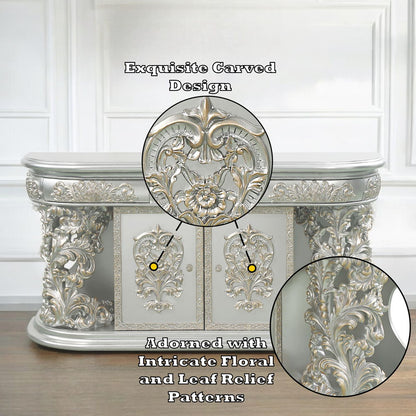 Sandoval - Server - Champagne