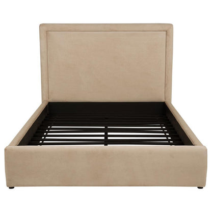 Lawson - Upholstered Platform Bed