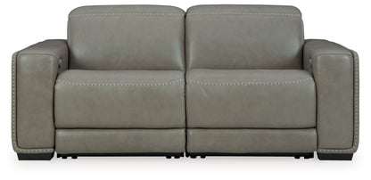 Correze - Power Reclining Sectional