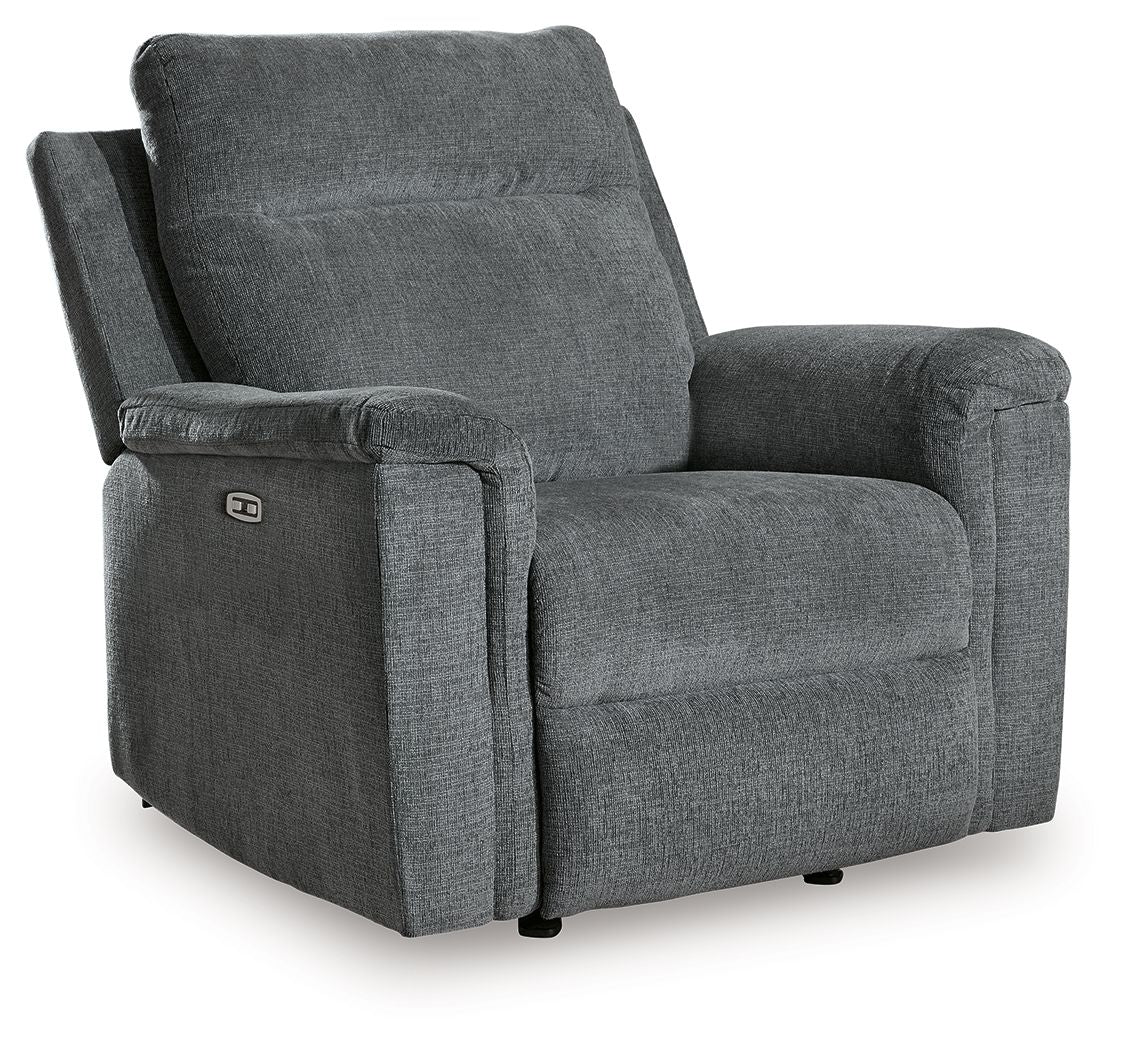 Barnsana - Power Rocker Recliner