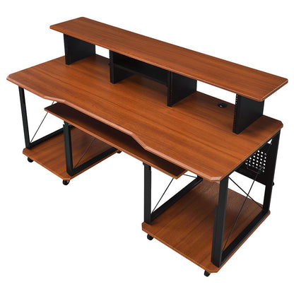Megara - Music Desk