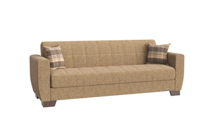 Ottomanson Barato - Convertible Sofa Bed With Storage