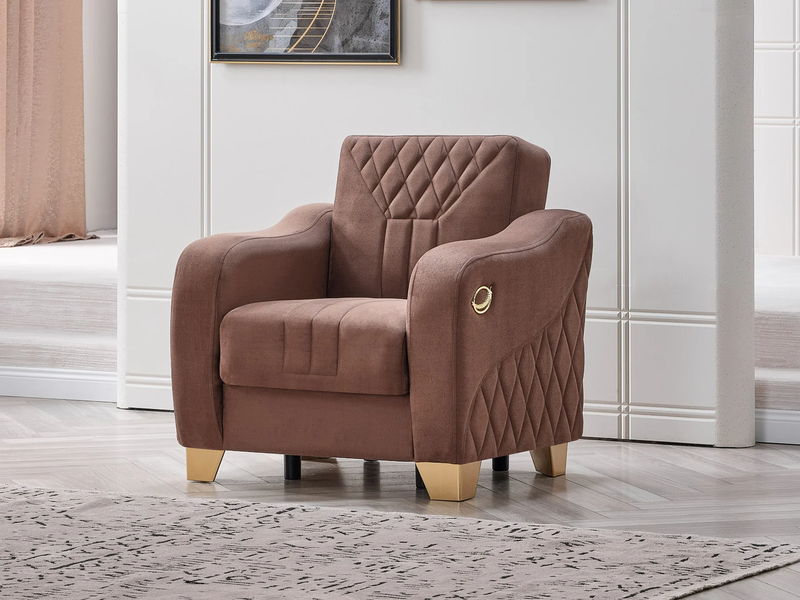 Ottomanson Renato - Chair