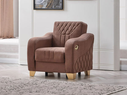 Ottomanson Renato - Chair