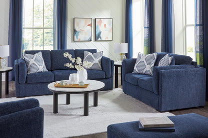 Evansley - Living Room Set