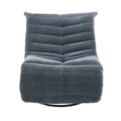 Talmon - Recliner With Swivel